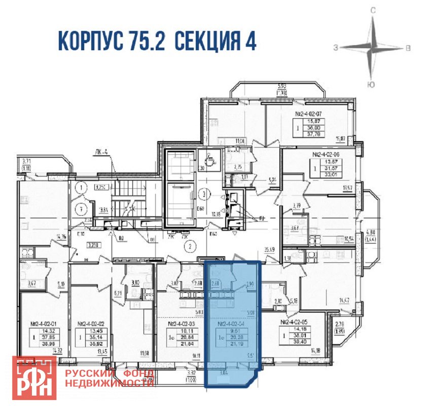 Советский просп., д 16, стр. 16 Советский просп., д 16, стр. 16
