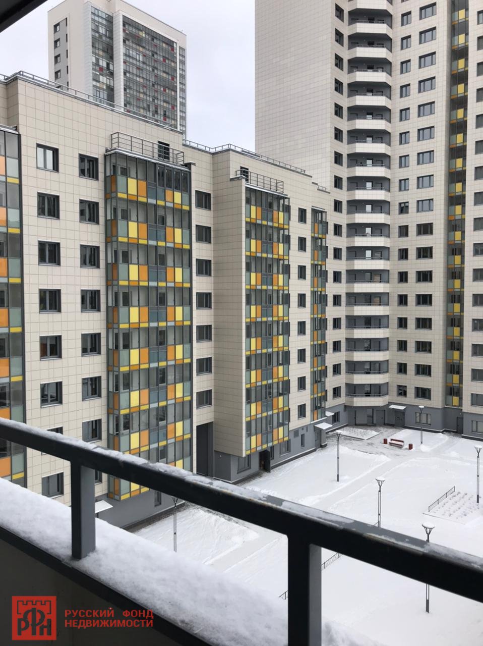 Среднерогатская ул., д 13, корпус 1 Среднерогатская ул., д 13, корпус 1