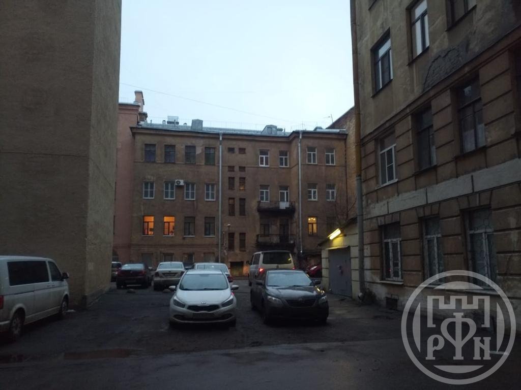 Союза Печатников ул., д 29 Союза Печатников ул., д 29