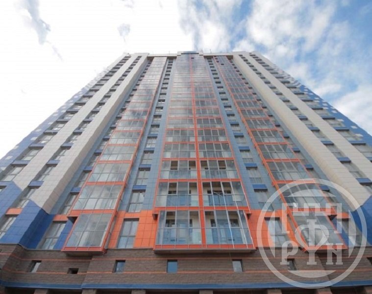 Среднерогатская ул., д 8, корпус 1 Среднерогатская ул., д 8, корпус 1