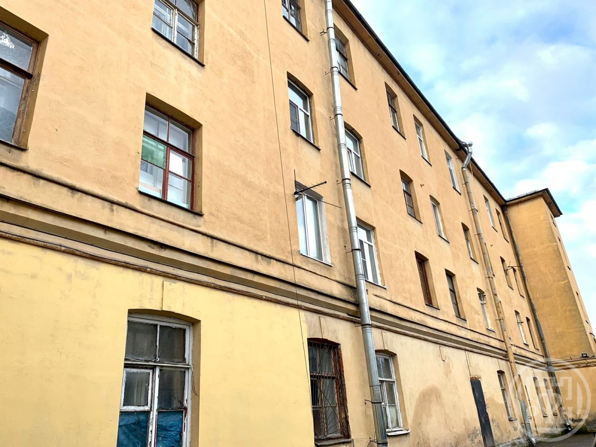 Офицерский пер., д 86 Офицерский пер., д 86