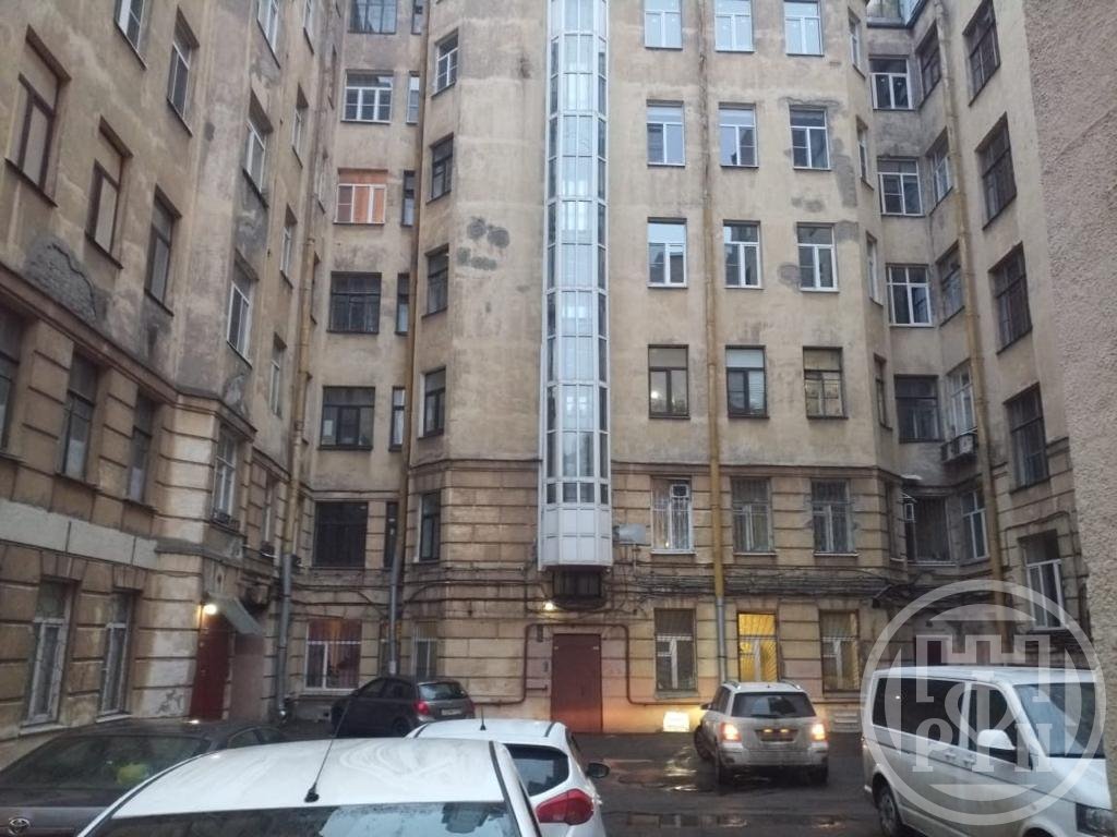 Союза Печатников ул., д 29 Союза Печатников ул., д 29