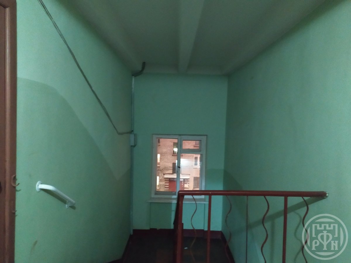 Пограничника Гарькавого ул., д 16, корпус 4 Пограничника Гарькавого ул., д 16, корпус 4