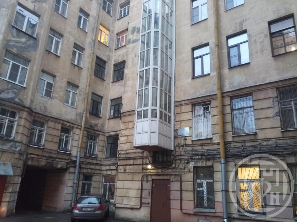 Союза Печатников ул., д 29 Союза Печатников ул., д 29