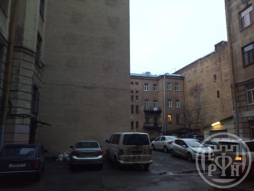 Союза Печатников ул., д 29 Союза Печатников ул., д 29