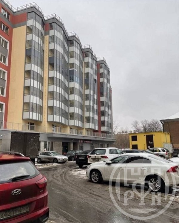 Большеохтинский просп., д 15, корпус 2 Большеохтинский просп., д 15, корпус 2