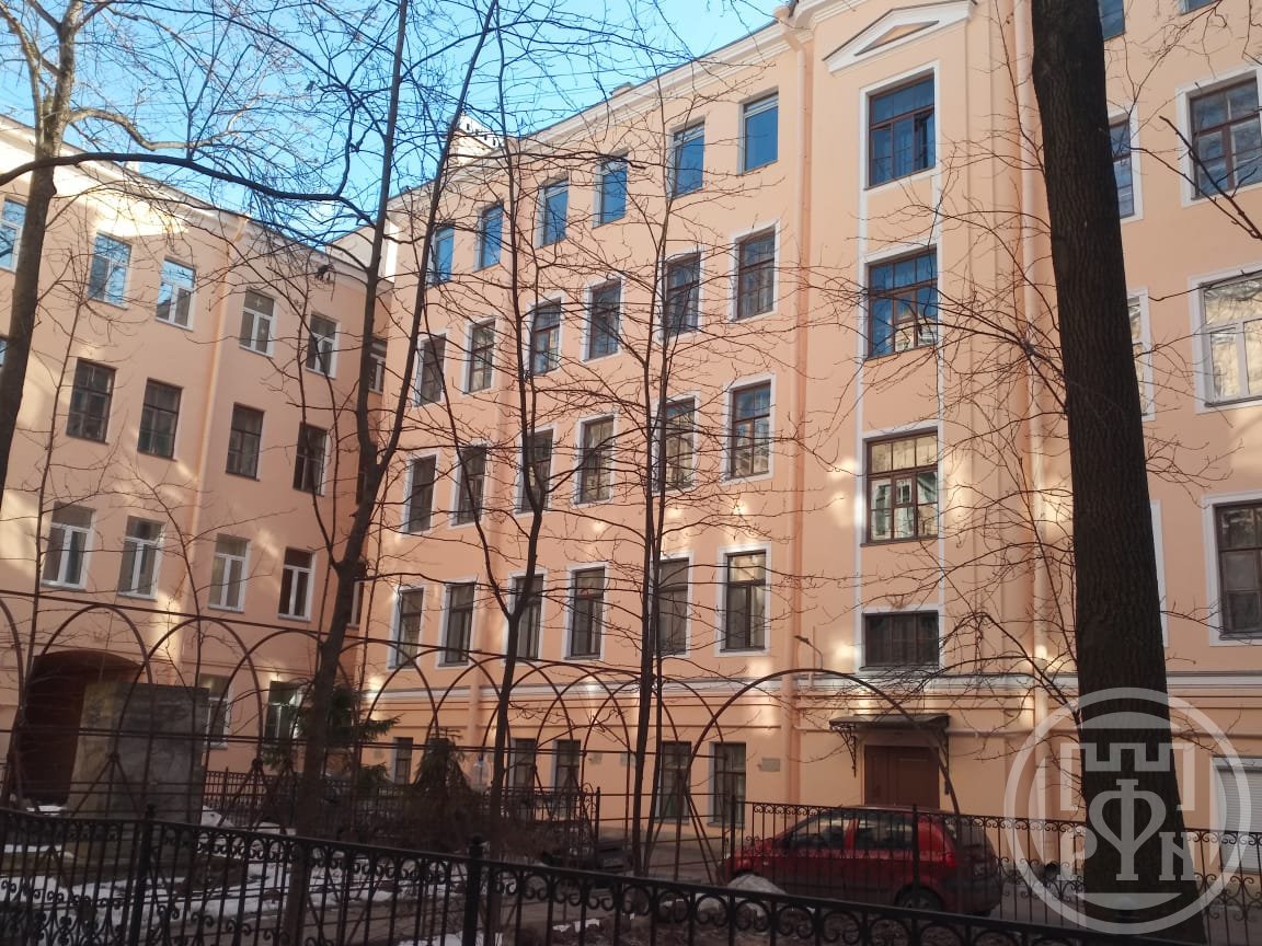 Ломоносова ул., д 16 Ломоносова ул., д 16