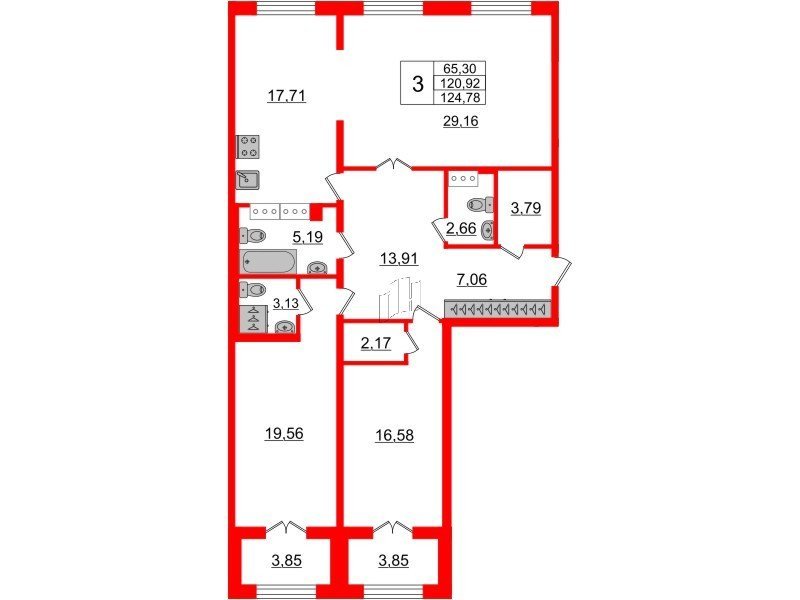 Петровский просп., д 24, корпус 2 Петровский просп., д 24, корпус 2