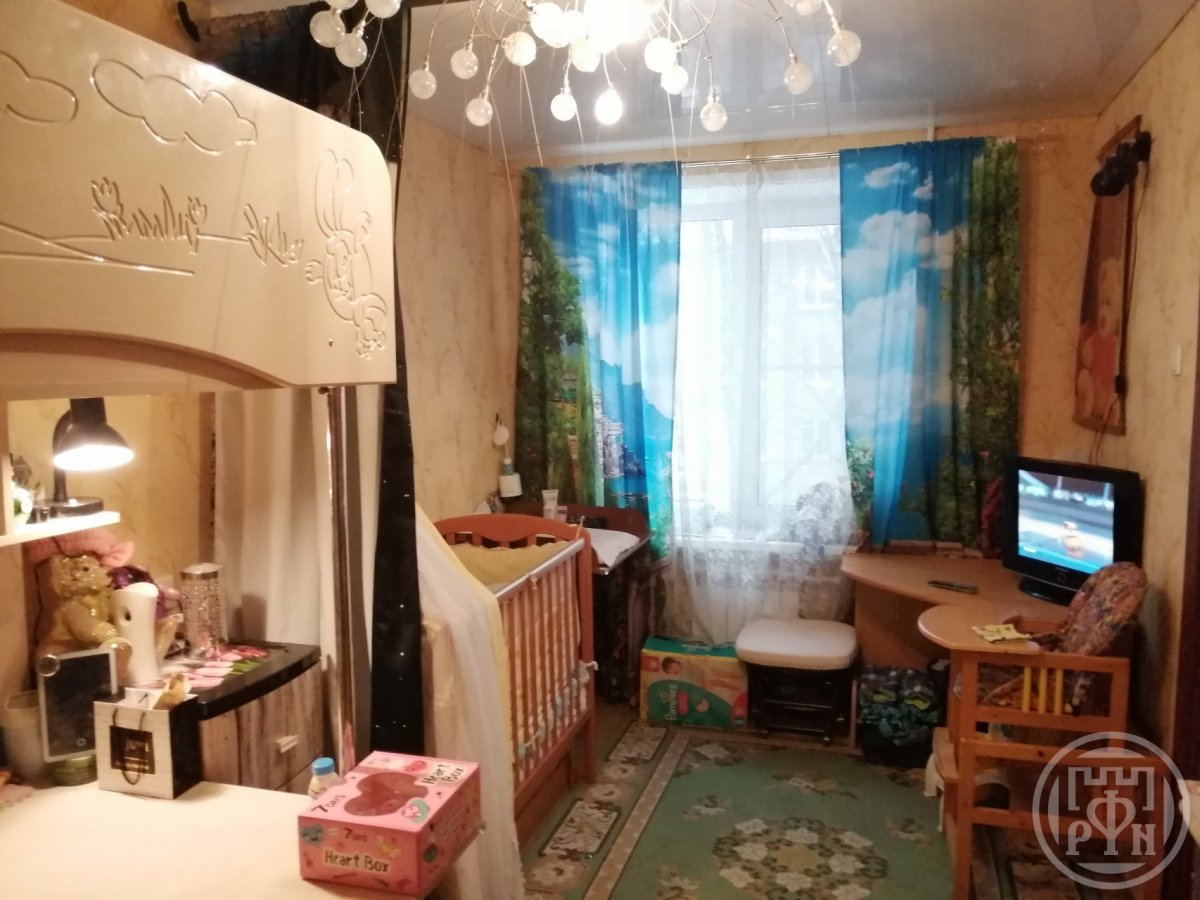 Металлистов просп., д 8 Металлистов просп., д 8