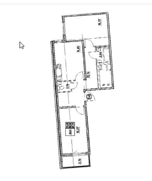 Петергофское шос., д 86, корпус 3 Петергофское шос., д 86, корпус 3