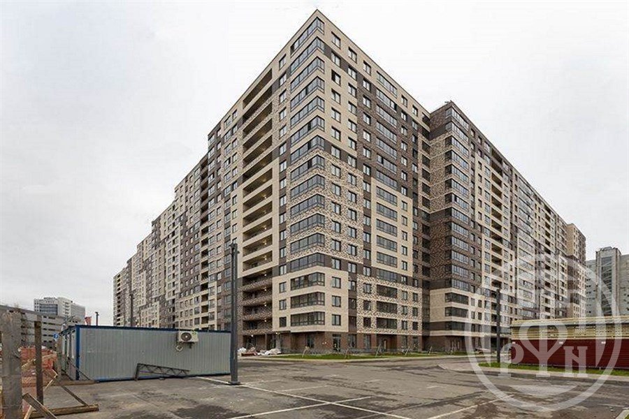 Пискаревский просп., д 25 Пискаревский просп., д 25
