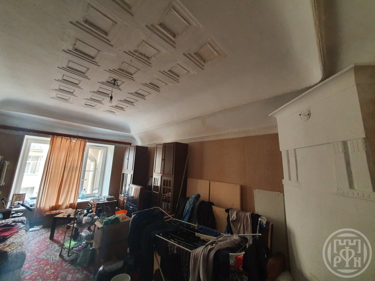 Большая Пушкарская ул., д 39 Большая Пушкарская ул., д 39