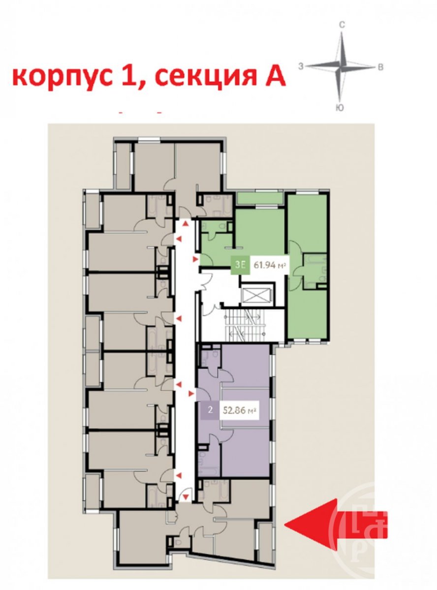 Октябрьская наб., д 98, корпус 3 Октябрьская наб., д 98, корпус 3
