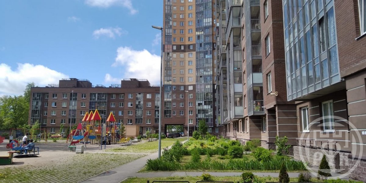 Ковалевская ул., д 20, корпус 3 Ковалевская ул., д 20, корпус 3