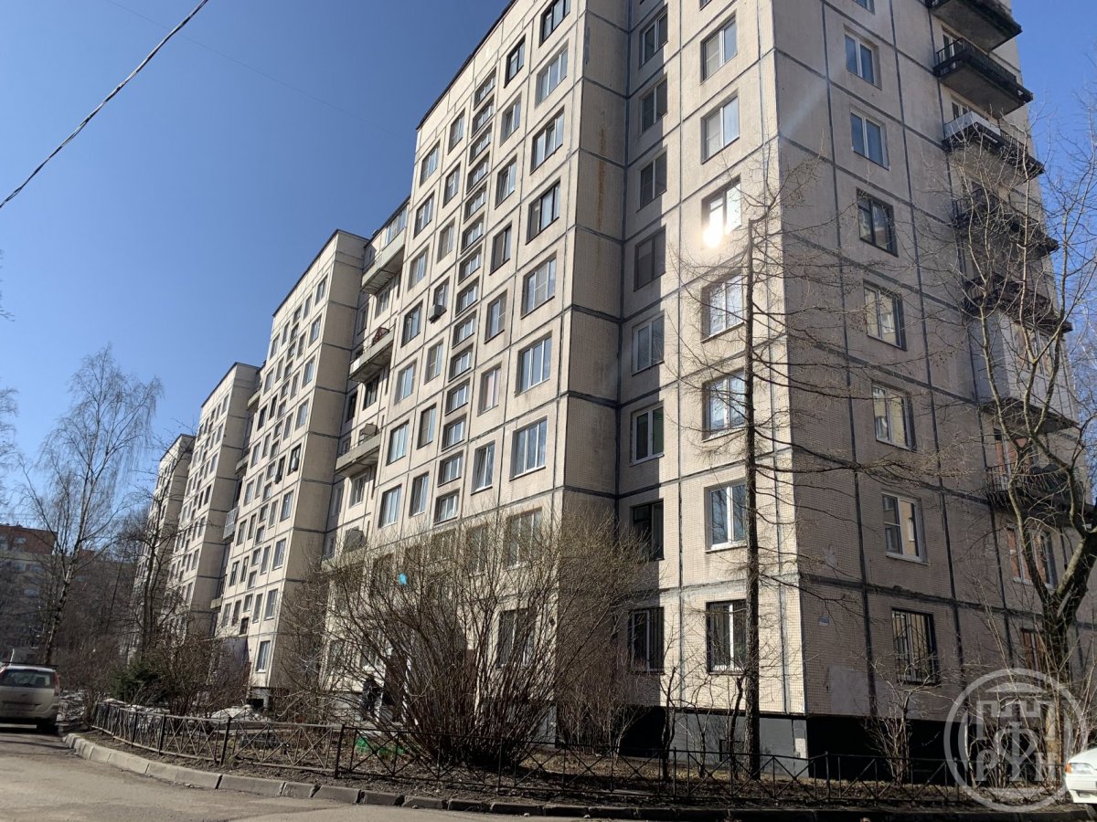 Светлановский просп., д 99, корпус 1 Светлановский просп., д 99, корпус 1