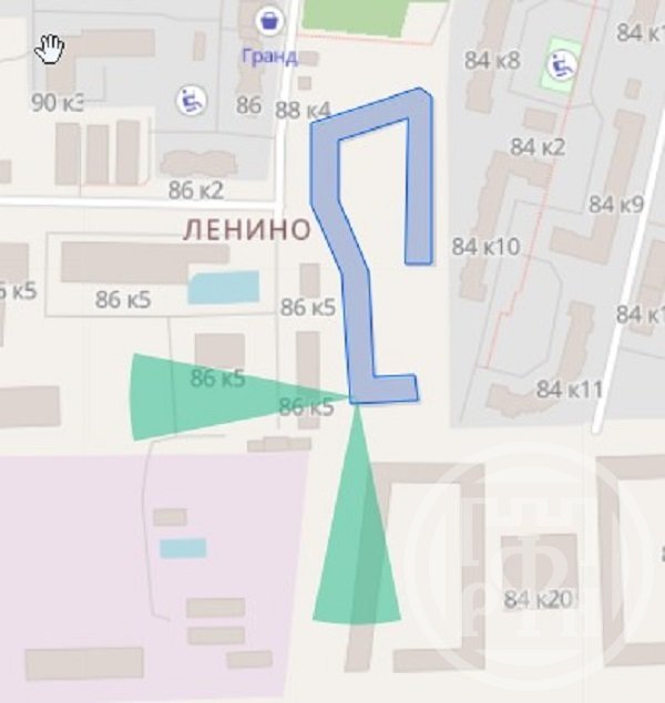 Петергофское шос., д 86, корпус 3, стр. 1 Петергофское шос., д 86, корпус 3, стр. 1