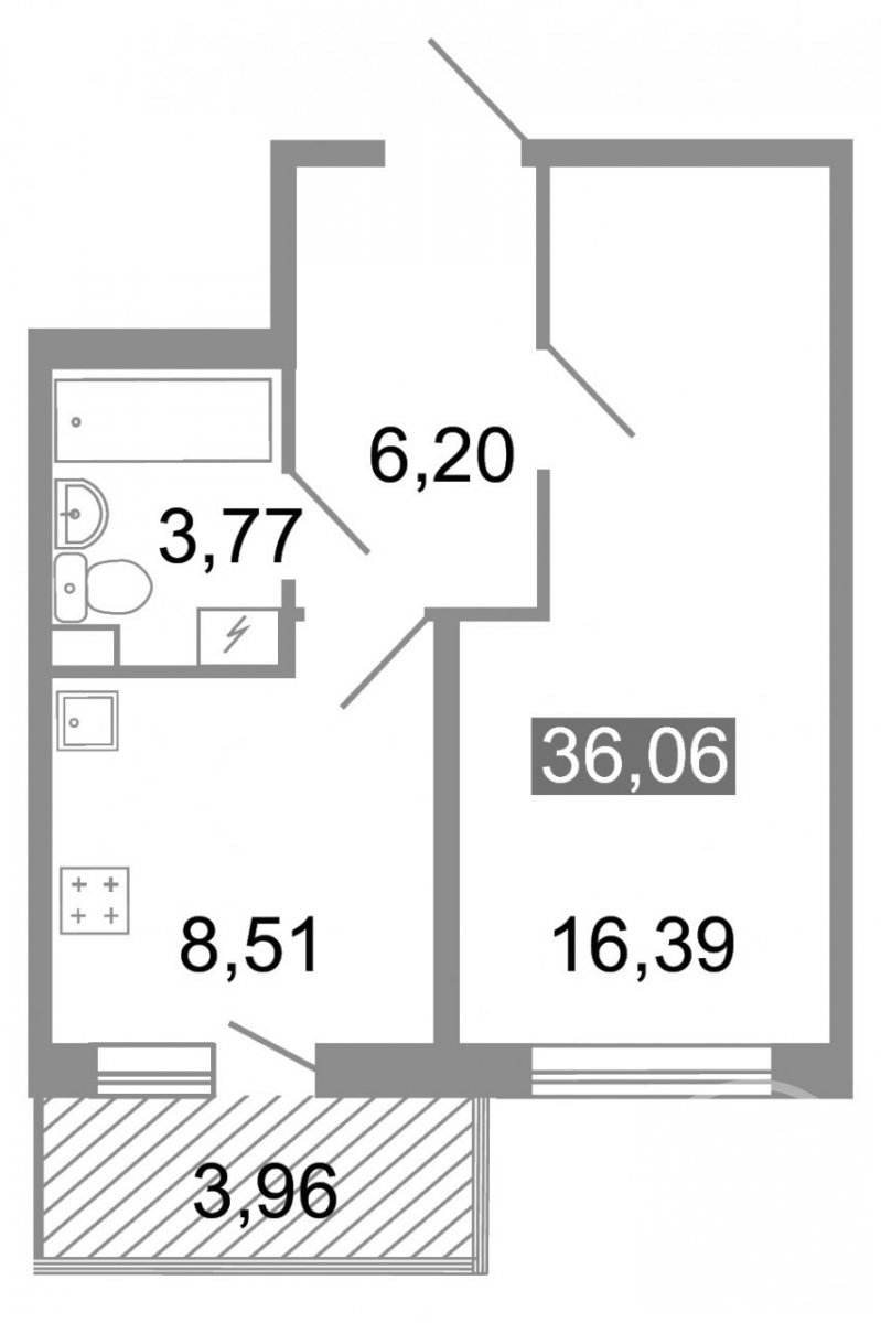 Петергофское шос., д 86, корпус 3 Петергофское шос., д 86, корпус 3