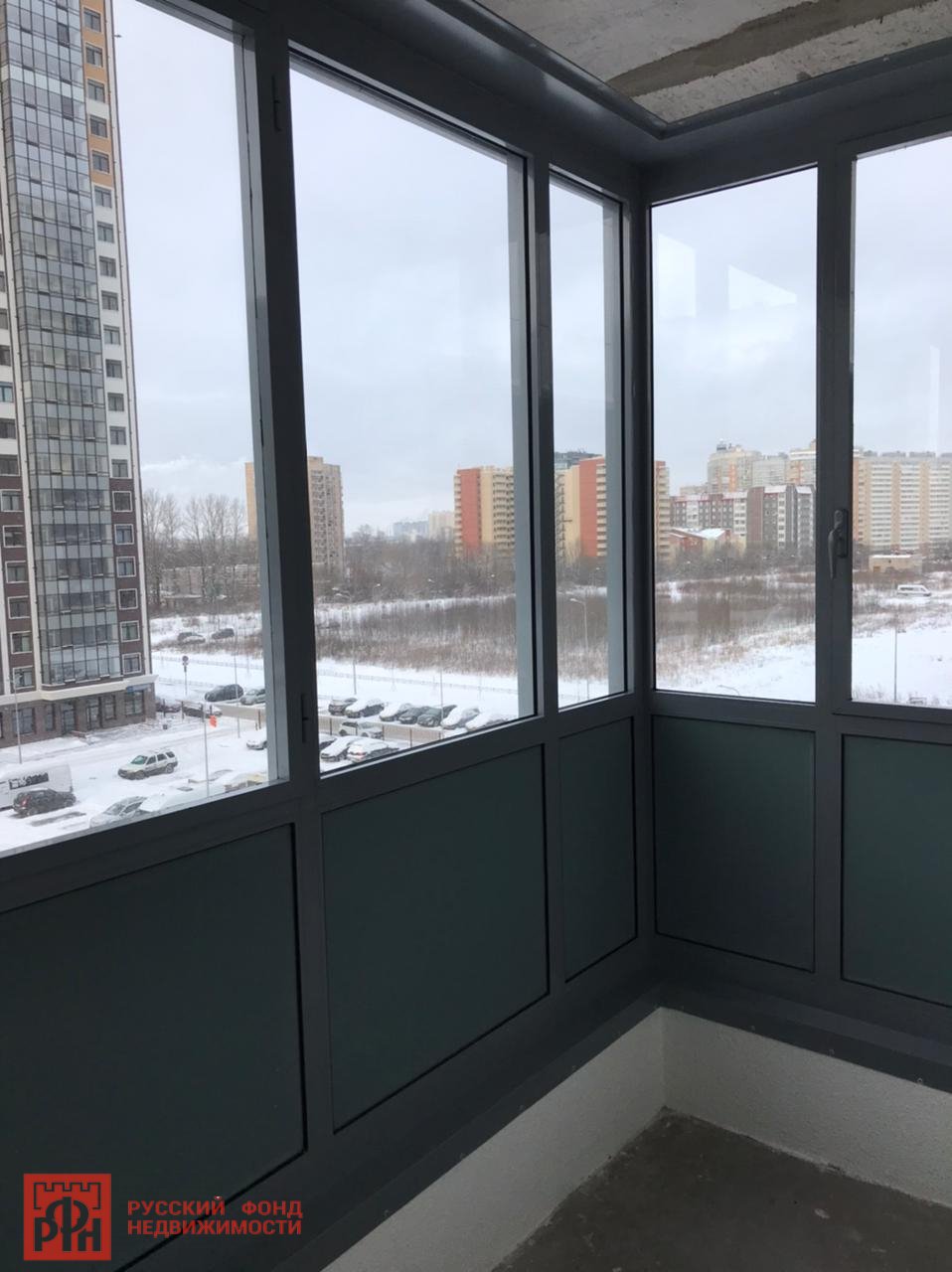 Среднерогатская ул., д 13, корпус 1 Среднерогатская ул., д 13, корпус 1