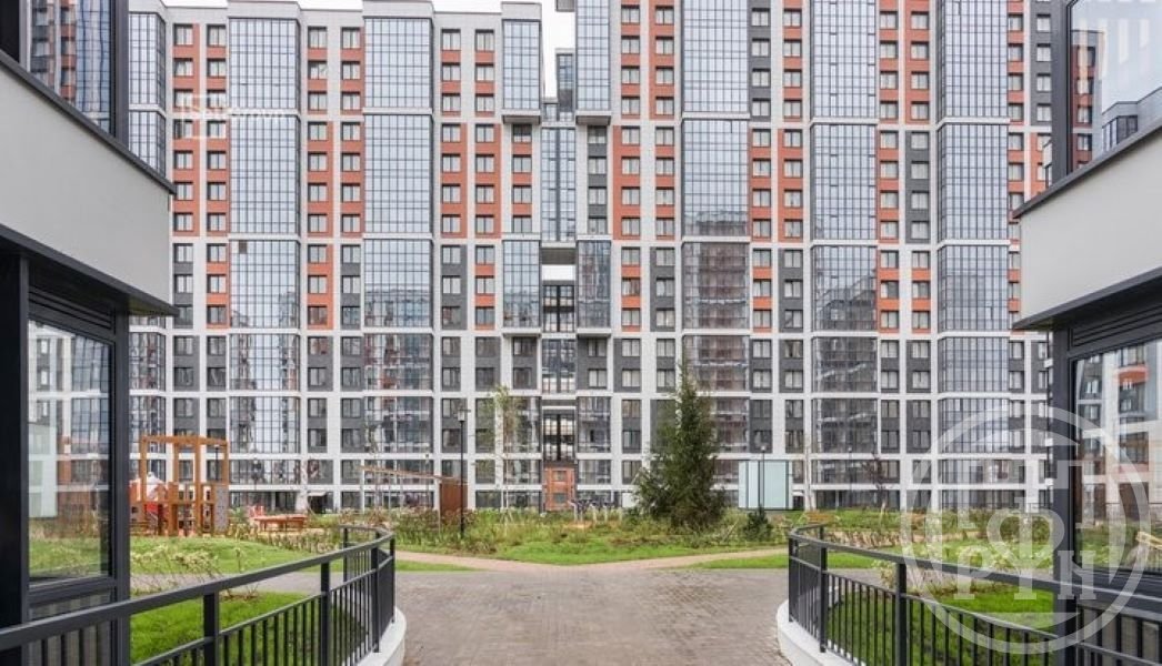Железнодорожный просп., д 14, корпус 1 Железнодорожный просп., д 14, корпус 1