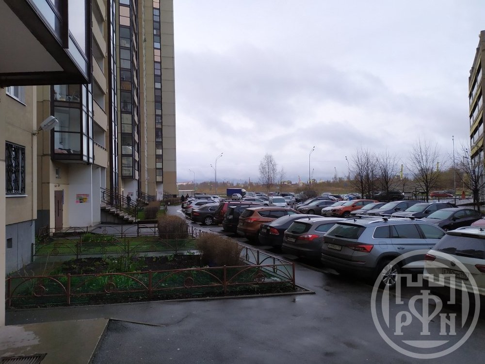 Кузнецова просп., д 10, корпус 1 Кузнецова просп., д 10, корпус 1