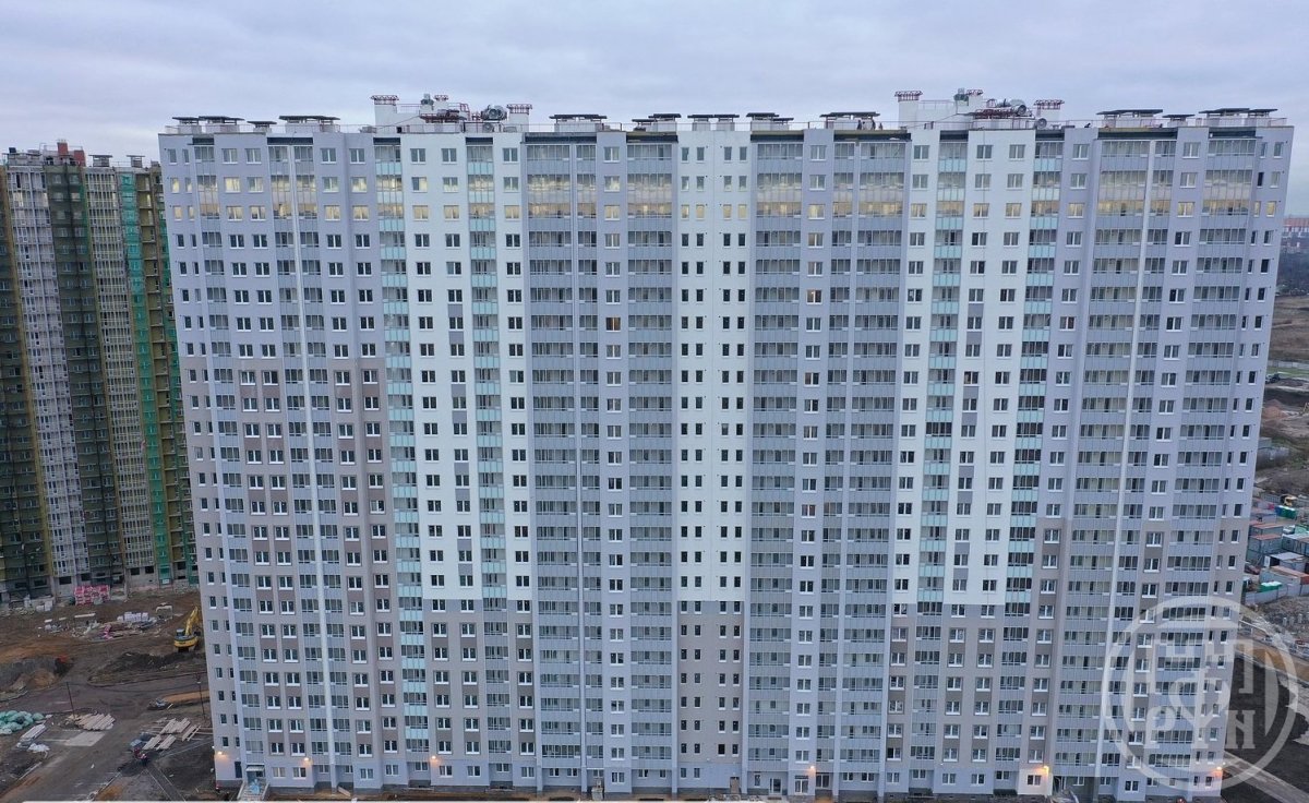 Чарушинская ул., д 22, корпус 1 Чарушинская ул., д 22, корпус 1