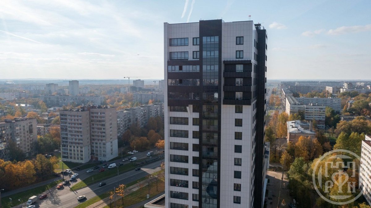 Ветеранов просп., д 133, корпус 1 Ветеранов просп., д 133, корпус 1