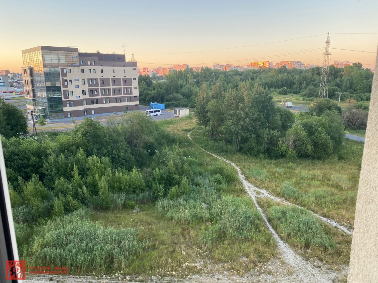 Долгоозерная ул., д 41, корпус 2, лит. А Долгоозерная ул., д 41, корпус 2, лит. А