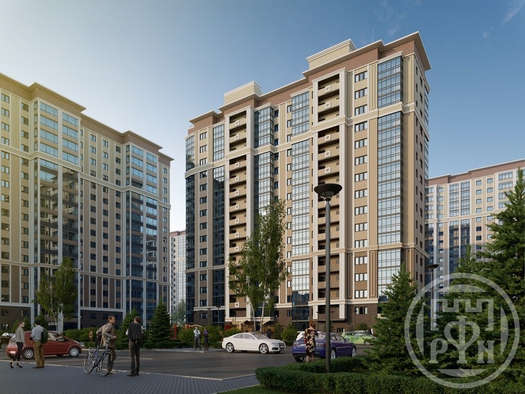 Фёдора Котанова ул., д 3, корпус 2 Фёдора Котанова ул., д 3, корпус 2