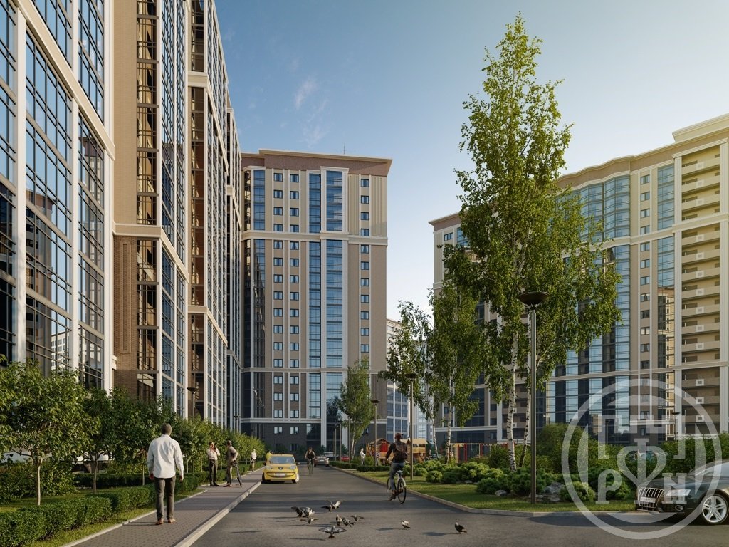 Фёдора Котанова ул., д 3, корпус 2 Фёдора Котанова ул., д 3, корпус 2