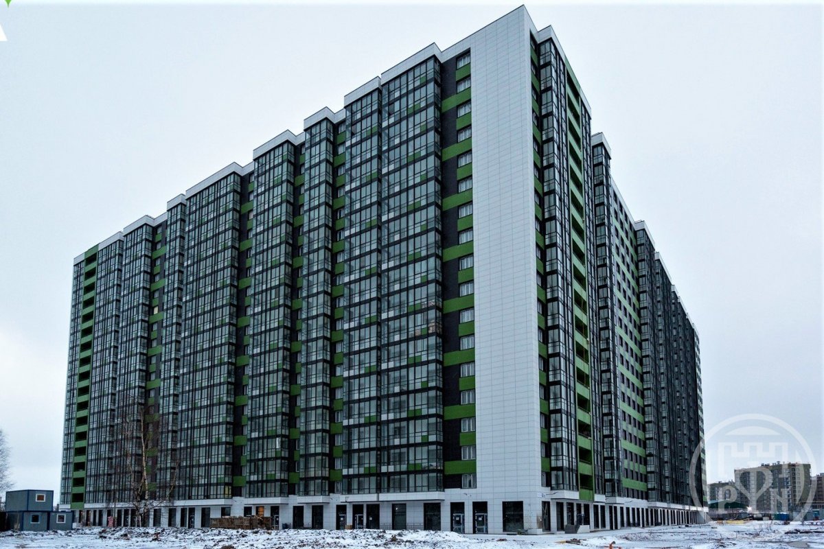 Среднерогатская ул., д 16, корпус 2 Среднерогатская ул., д 16, корпус 2