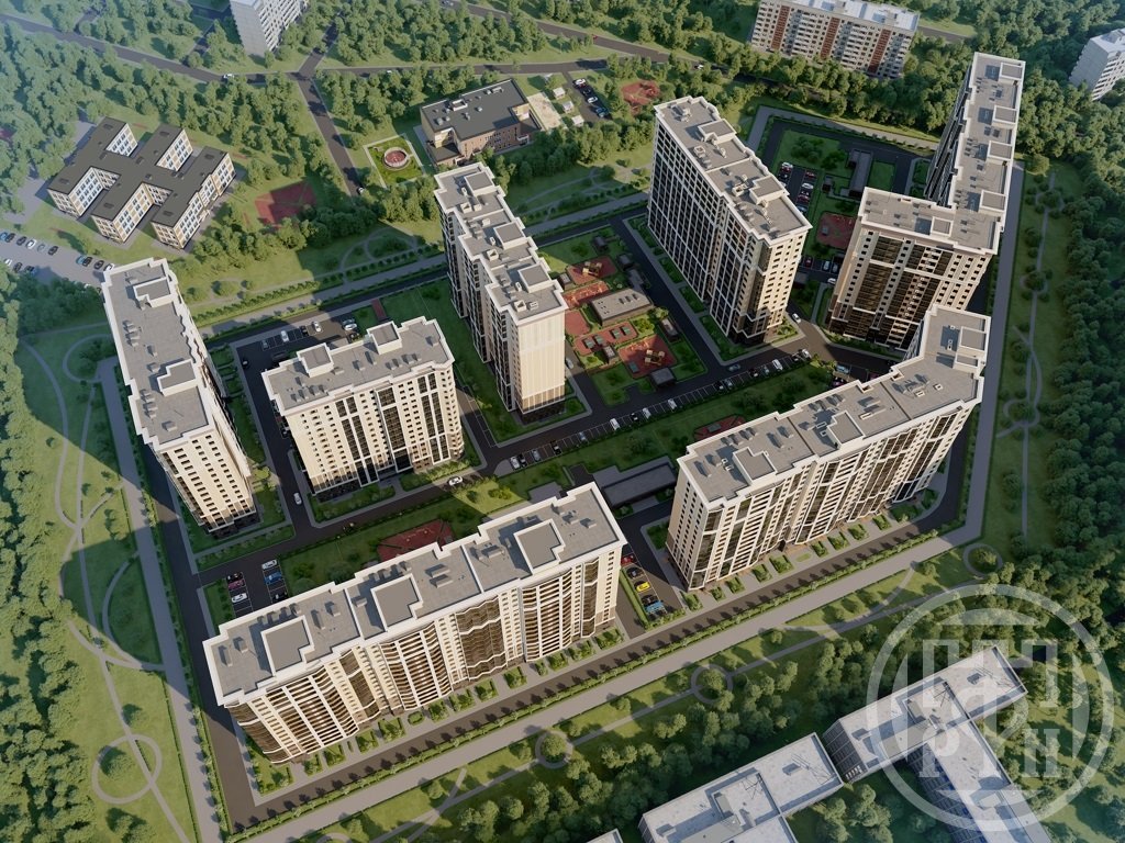 Фёдора Котанова ул., д 3, корпус 2 Фёдора Котанова ул., д 3, корпус 2