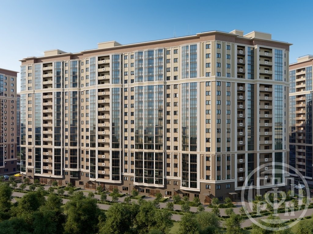 Фёдора Котанова ул., д 3, корпус 2 Фёдора Котанова ул., д 3, корпус 2