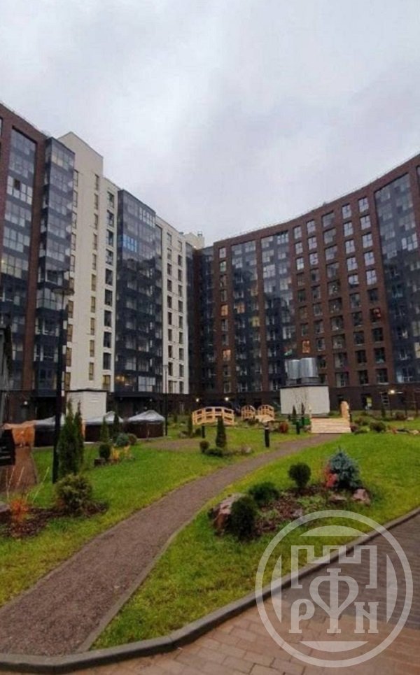 Лиговский просп., д 271, лит. А Лиговский просп., д 271, лит. А