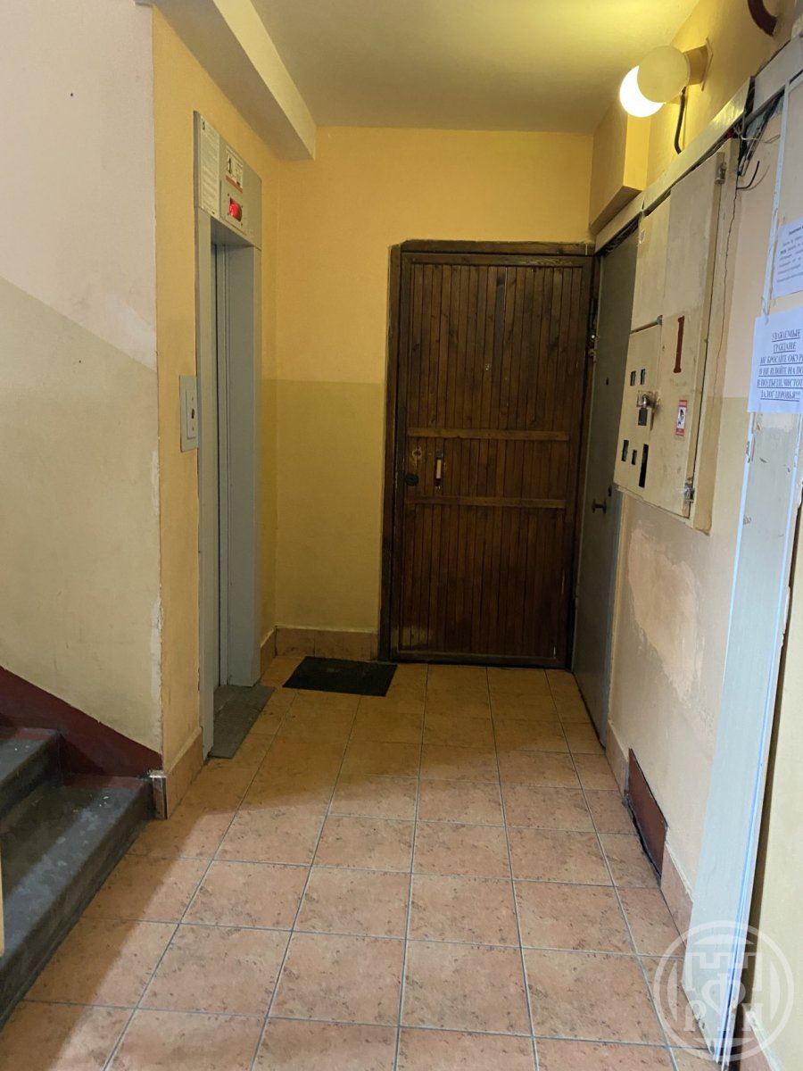 Науки просп., д 4 Науки просп., д 4