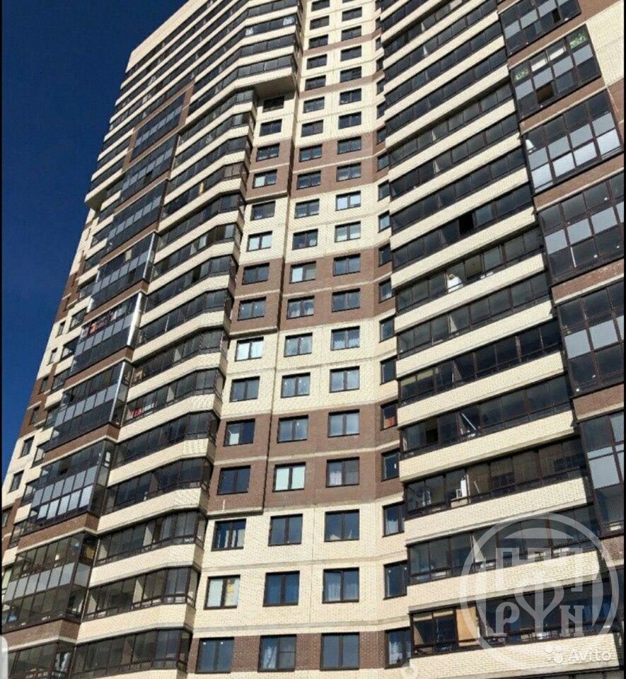 Русановская ул., д 18, корпус 3 Русановская ул., д 18, корпус 3
