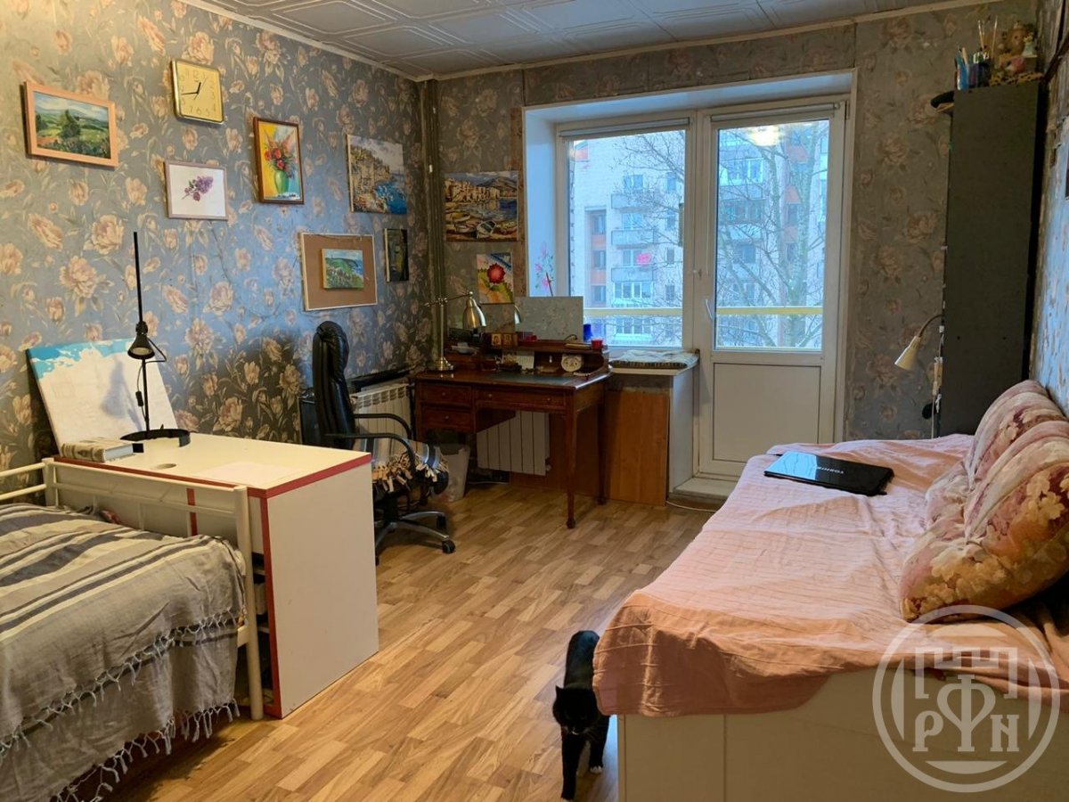 Науки просп., д 44 Науки просп., д 44