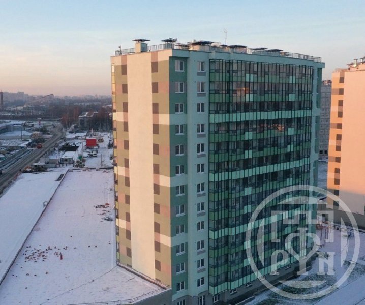 Северный просп., д 127, корпус 1 Северный просп., д 127, корпус 1