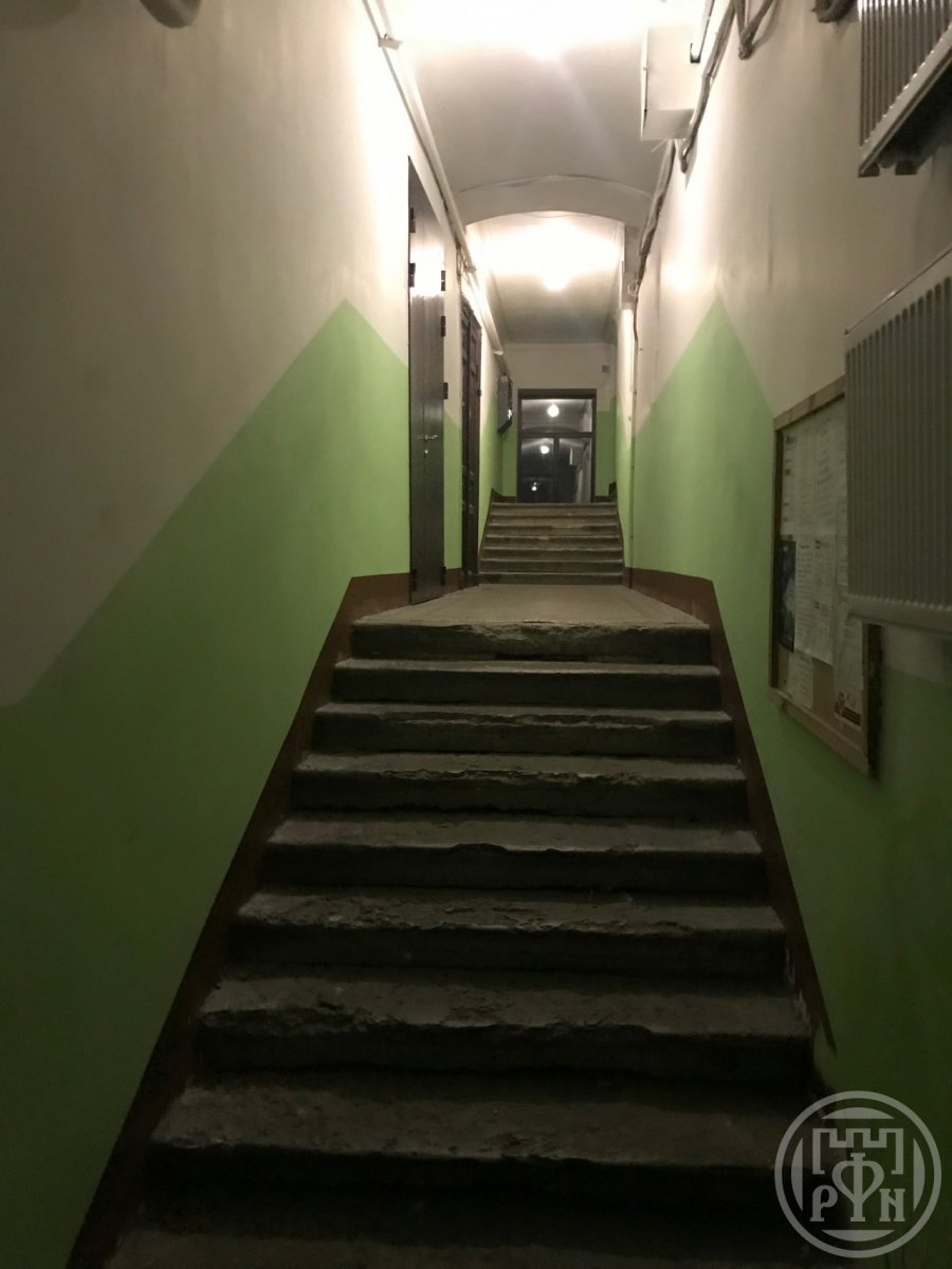 Захарьевская ул., д 12 Захарьевская ул., д 12
