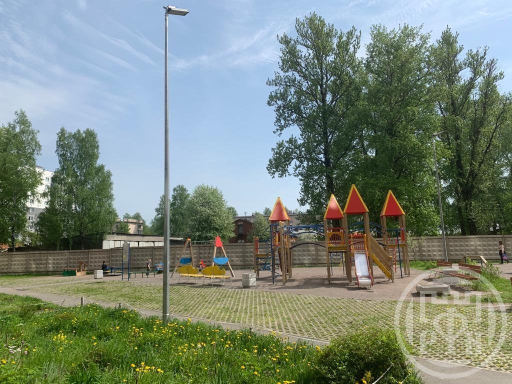 Ковалевская ул., д 20, корпус 3 Ковалевская ул., д 20, корпус 3