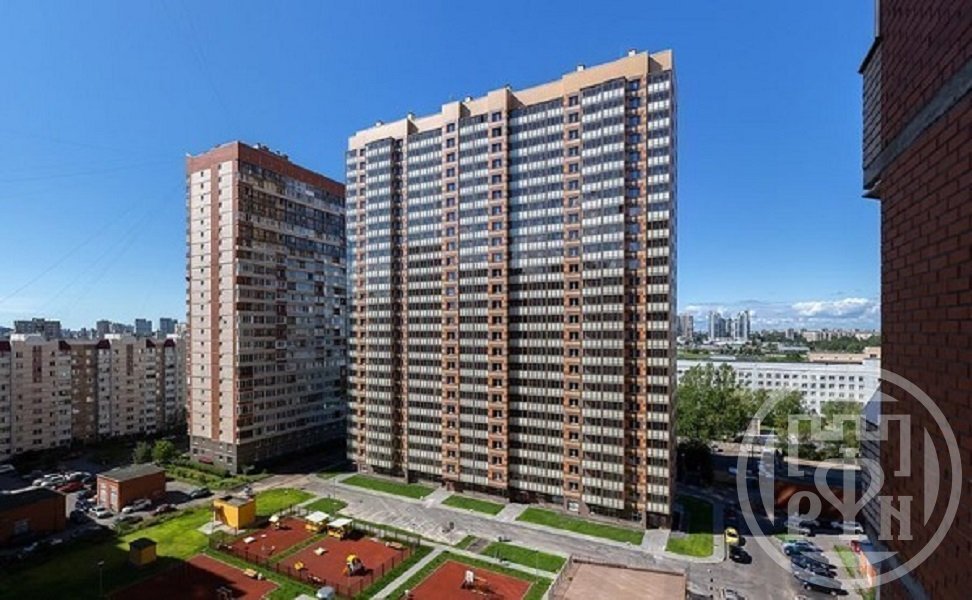 Пулковская ул., д 6 Пулковская ул., д 6