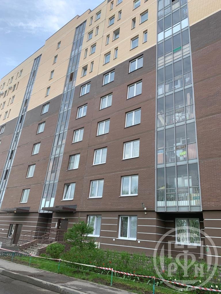 Ковалевская ул., д 20, корпус 3 Ковалевская ул., д 20, корпус 3