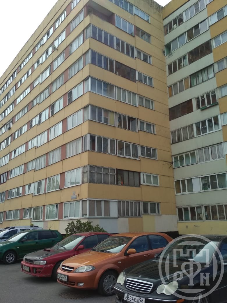 Зины Портновой ул., д 25, корпус 1 Зины Портновой ул., д 25, корпус 1