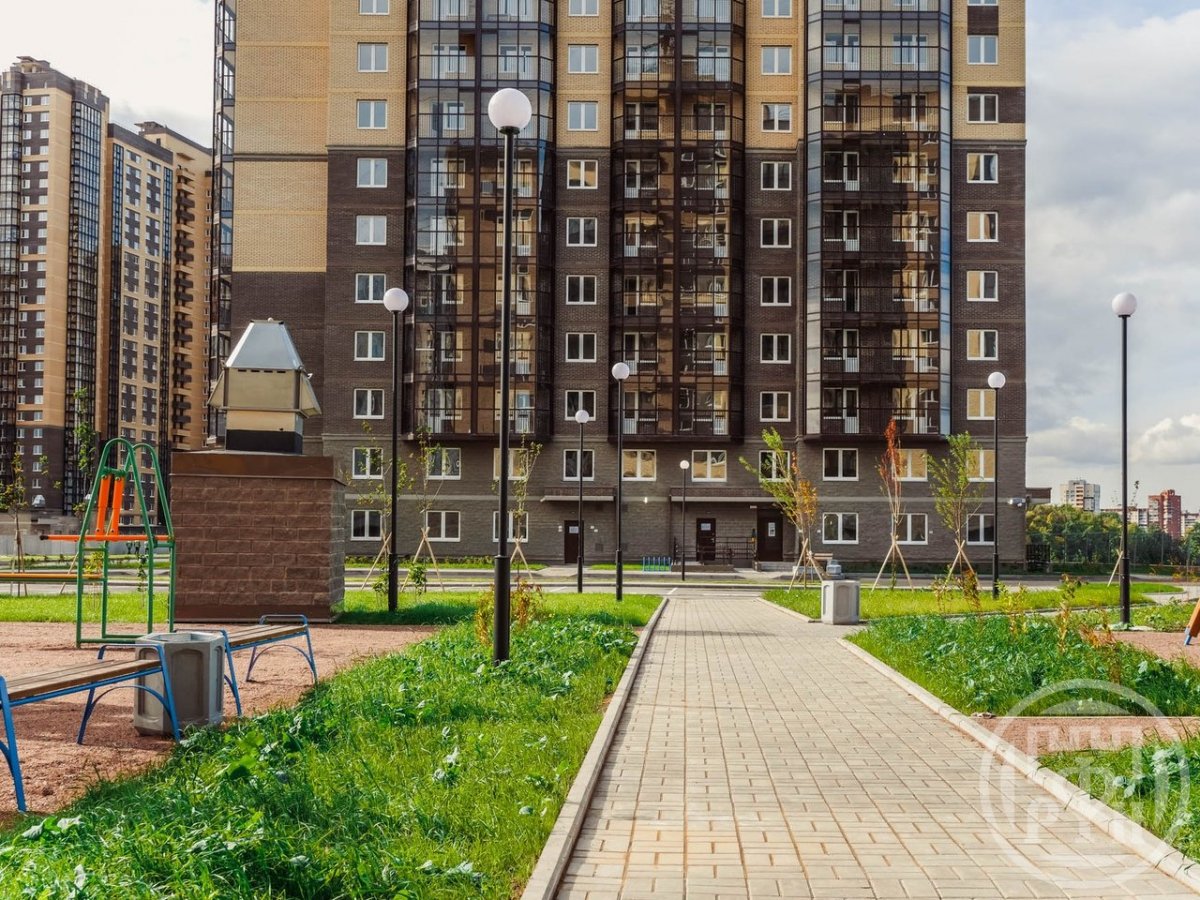Славянская ул., д 21 Славянская ул., д 21