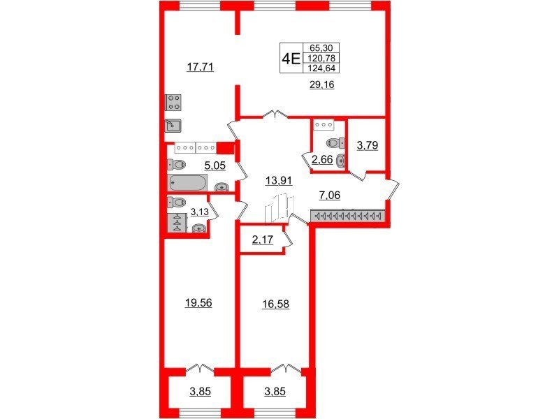Петровский просп., д 24, корпус 2 Петровский просп., д 24, корпус 2