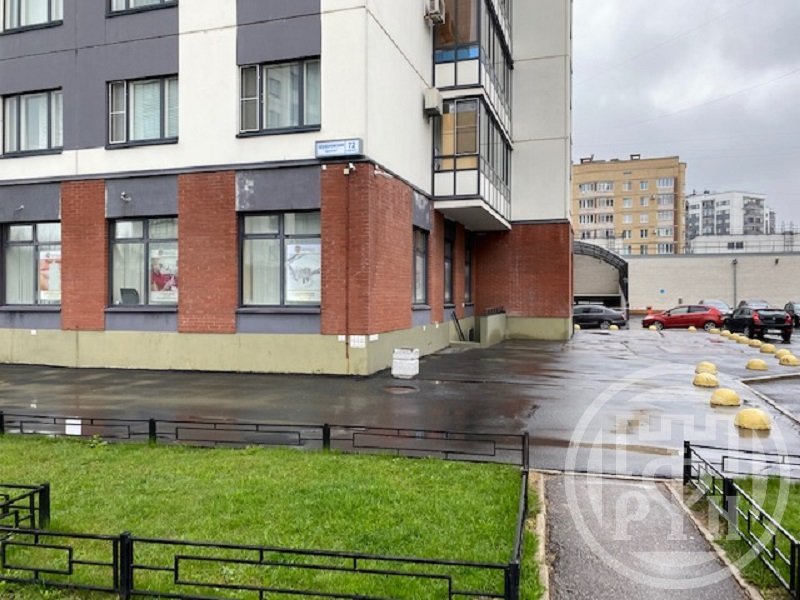 Шуваловский просп., д 72, корпус 1, лит. А Шуваловский просп., д 72, корпус 1, лит. А