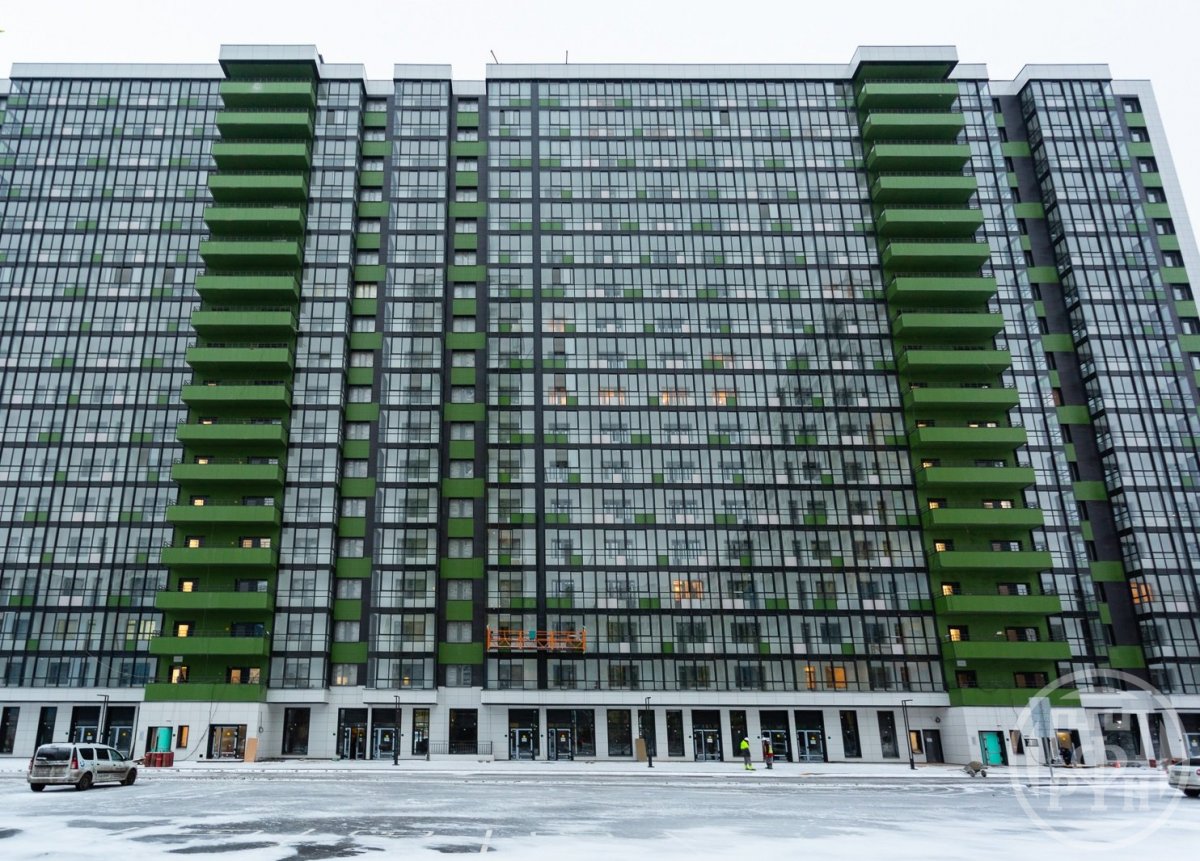 Среднерогатская ул., д 16, корпус 4 Среднерогатская ул., д 16, корпус 4