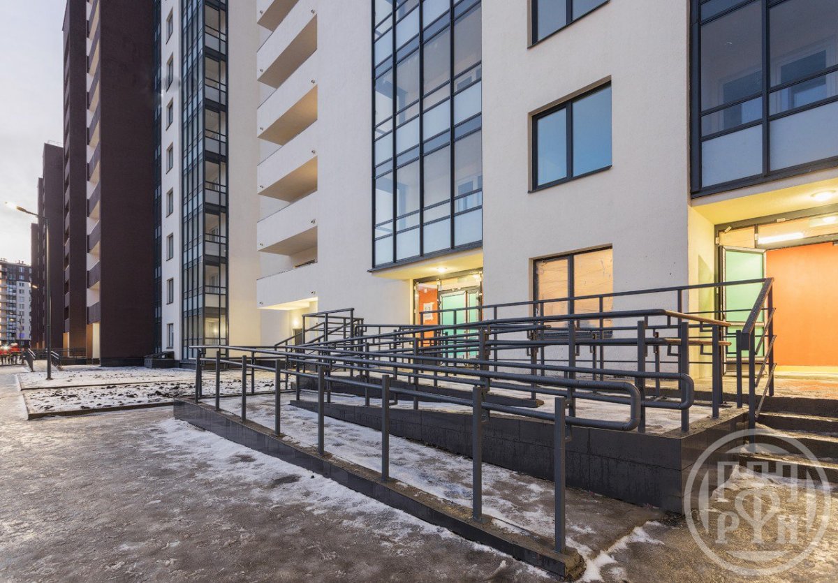 Ветеранов просп., д 173, корпус 1 Ветеранов просп., д 173, корпус 1