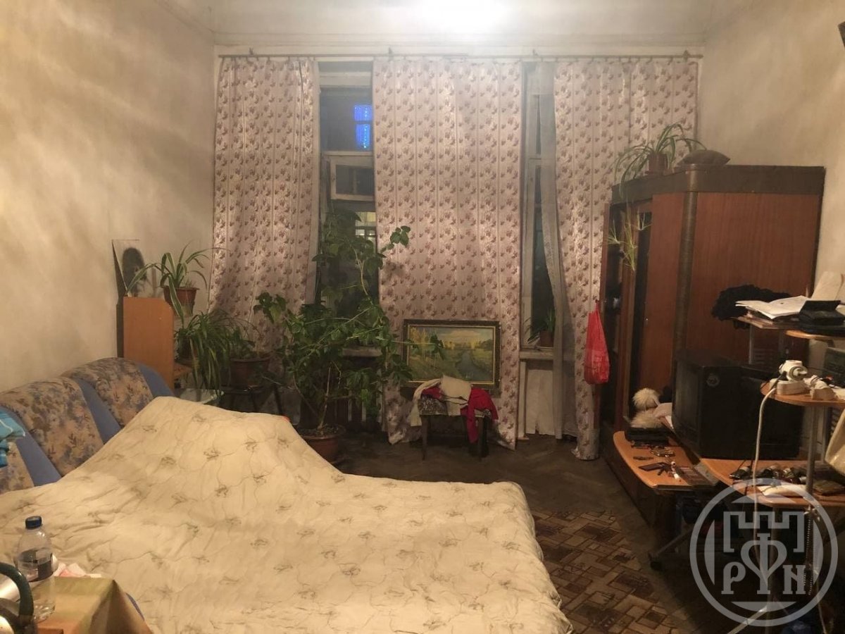 Правды ул., д 9 Правды ул., д 9