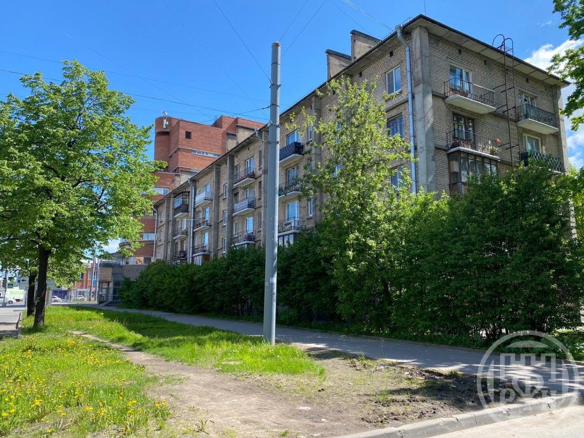 Благодатная ул., д 61 Благодатная ул., д 61