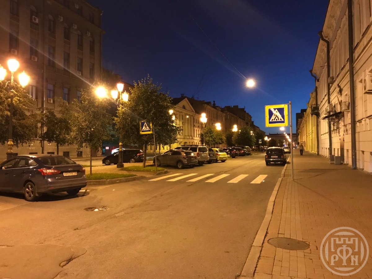 Захарьевская ул., д 12 Захарьевская ул., д 12